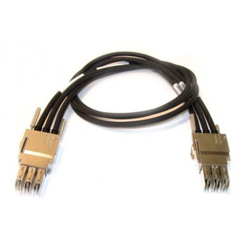 Cisco STACK-T1-1M-RF InfiniBand/fibre optic cable