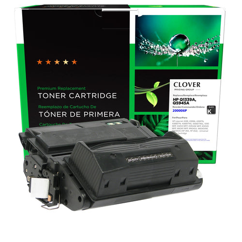 Clover 200006P toner cartridge