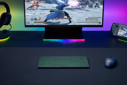 Razer RZ03-02360400-R3F1 keyboard
