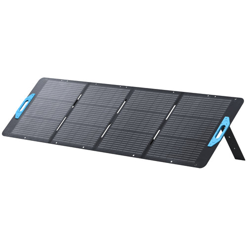 Anker SOLIX PS400 solar panel