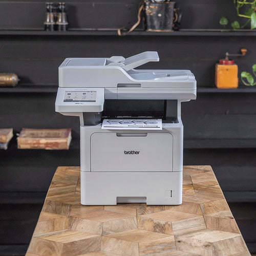 Brother MFC-L6710DW multifunction printer