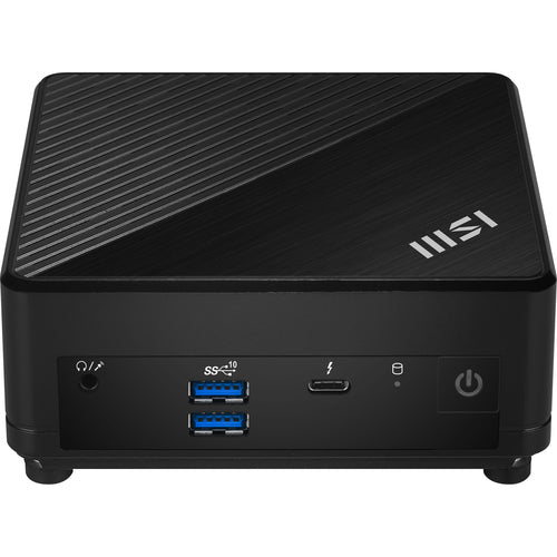 Mini PC MSI Cubi 5 12M-265US Intel Core i7 16GB RAM 1TB SSD