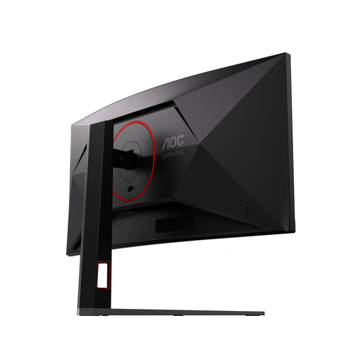 AOC G4 CU34G4ZCA computer monitor