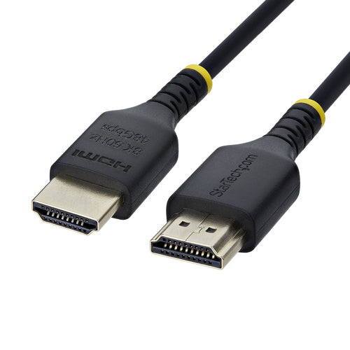 StarTech.com HDMI21-CBL-SLIM-1M HDMI cable