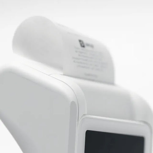 SumUp Solo smart card reader