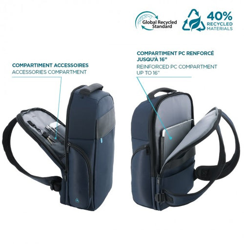 Mobilis 005045 backpack