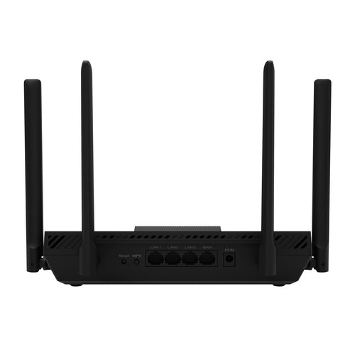 ASUS RT-BE50 wireless router