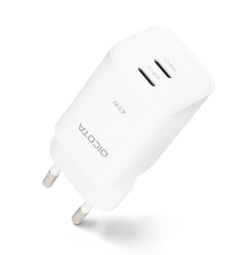 DICOTA D32182 mobile device charger