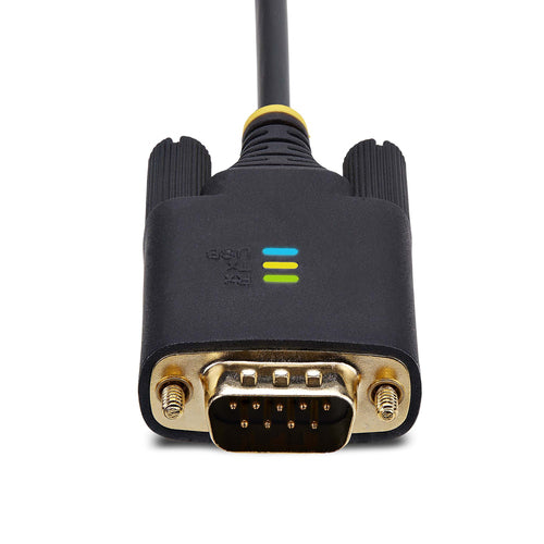 StarTech.com 1P6FFC-USB-SERIAL serial cable
