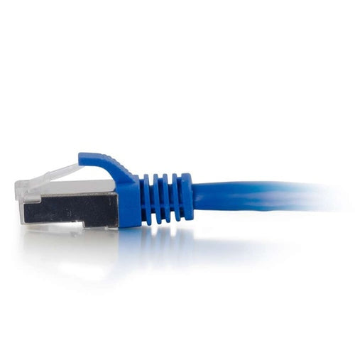 C2G 9ft Cat6a networking cable