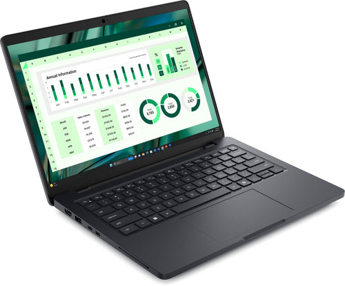 Laptop DELL Pro Max 14 Intel Core Ultra 5 32GB RAM 512GB SSD 1920x1200