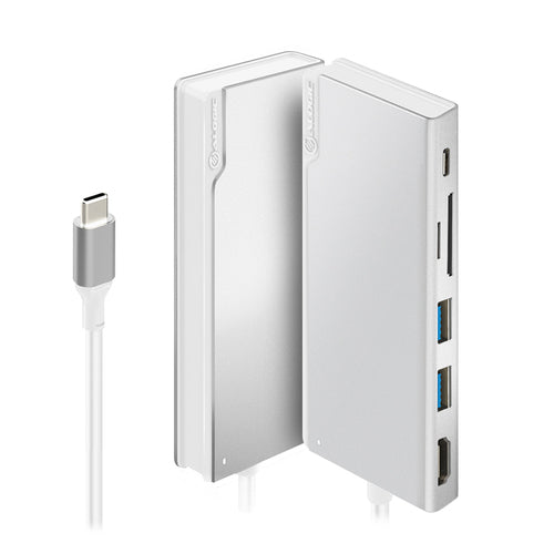 ALOGIC ULDUNI-SLV interface cards/adapter