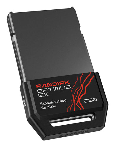 SanDisk Optimus GX C50