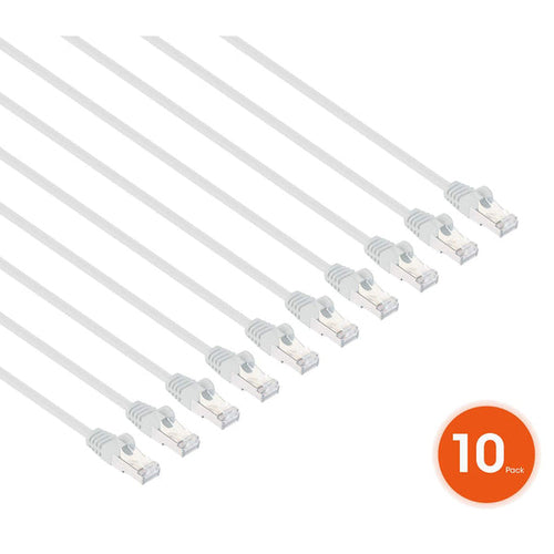 Intellinet 744898 networking cable