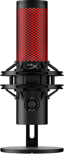 HyperX QuadCast 2 - USB Microphone (Black)