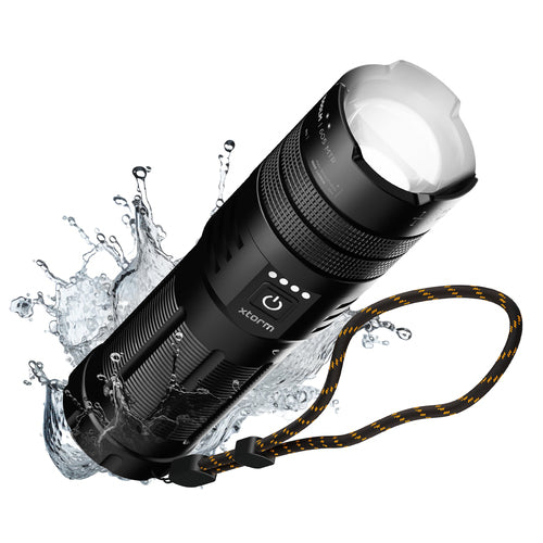 Xtorm XRF101 flashlight