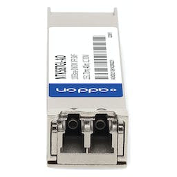 Network Transceiver Module AddOn NTK587GL-AO DWDM XFP 1551.72nm LC Connector Up to 40000m