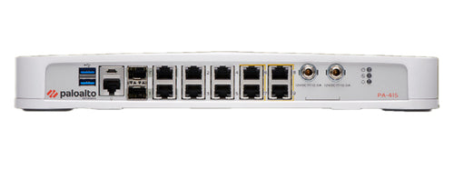 Palo Alto Networks PA-415 hardware firewall