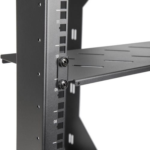 Rocstor Y10E097-B1 rack cabinet