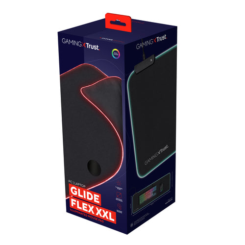 Trust GXT 764 Glide-Flex XXL