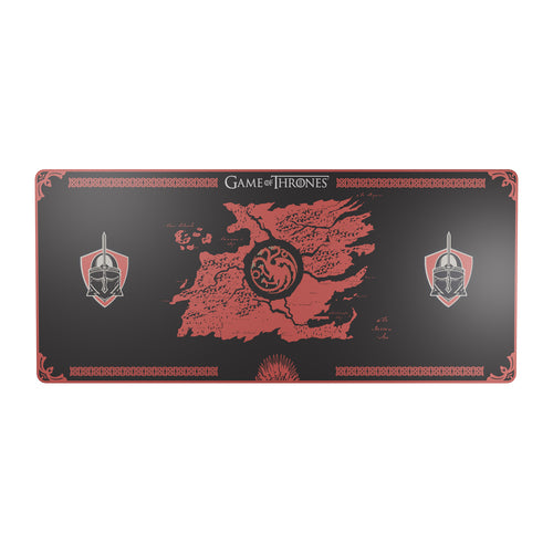 Lexip HBO Game of Thrones - Targaryen Edition