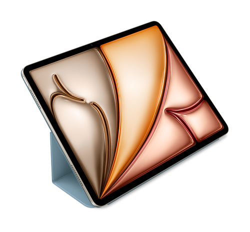 Folio Apple Smart Folio iPad Air M2 13-inch - MWKA3ZM/A