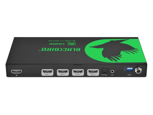 Monoprice 44437 video splitter