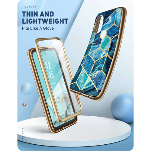 i-Blason Cosmo MT22GERCCHICCEA mobile phone case