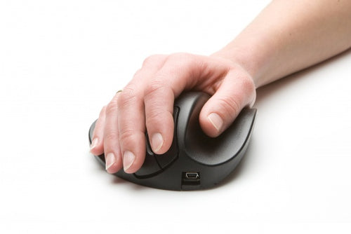 BakkerElkhuizen HandShoeMouse Wireless mouse