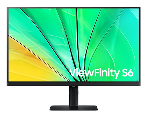 Samsung LS27D606EANXGO computer monitor