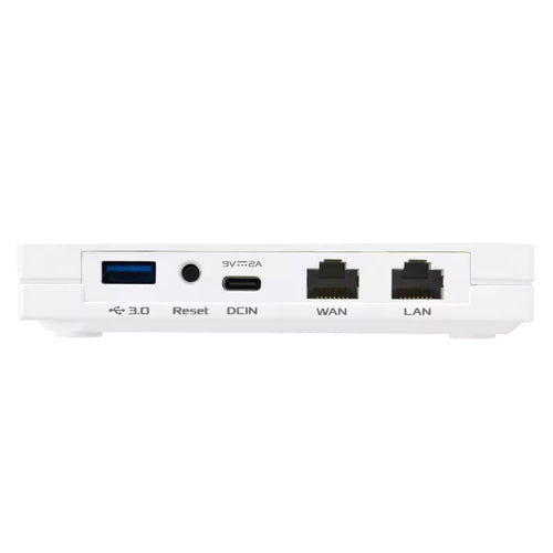 ASUS RT-AX57 Go wireless router