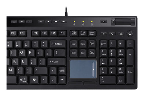 Adesso AKB-445UB keyboard
