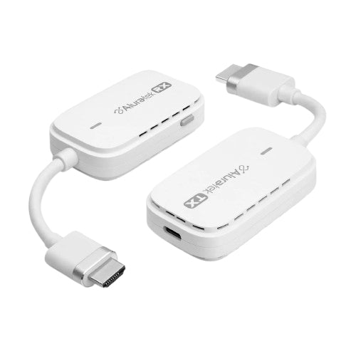 Aluratek AWHTR01F wireless display adapter