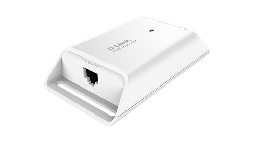 PoE Adapter D-Link DPE-101GI 15.4W Gigabit Ethernet 100m - DPE-101GI