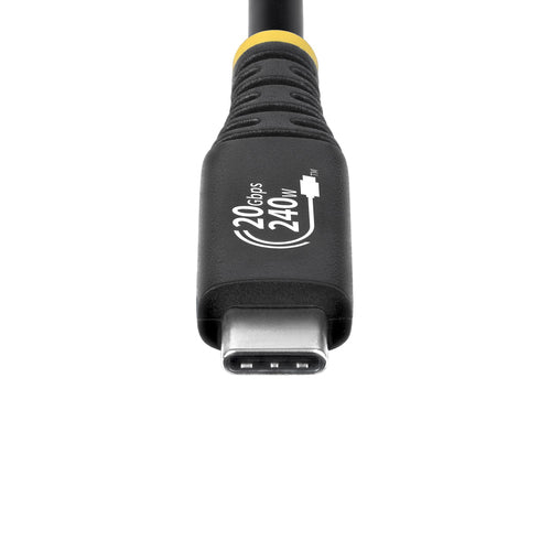 StarTech.com CC6FT20GUSB4TP USB cable