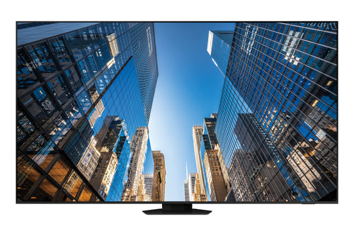 Samsung QE98C Signage Display