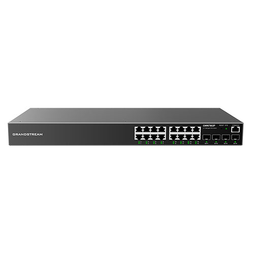 Grandstream Networks GWN7802P network switch