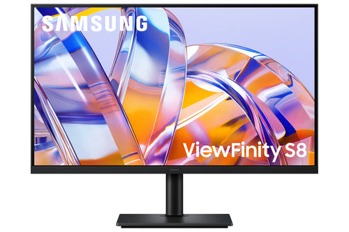Samsung S80UH computer monitor