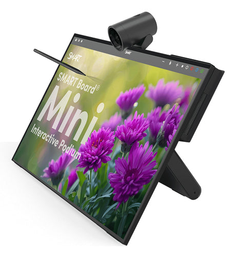 Smart Mini 727 interactive whiteboard