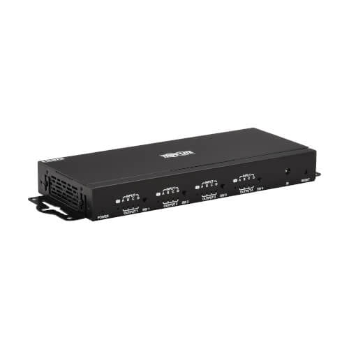 Eaton B119-4X4-4K video splitter