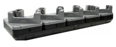 Zebra CRD-TCVT-5D5B handheld mobile computer accessory