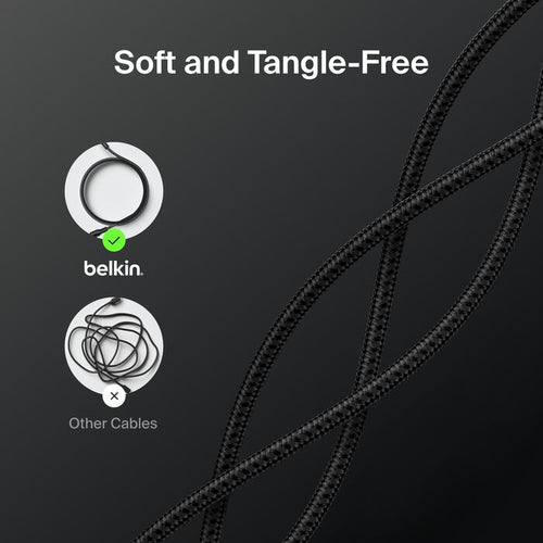 Belkin BoostCharge Pro