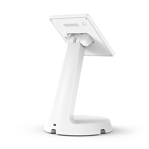 Tablet Security Enclosure Compulocks 333W VESA Mount Aluminum White