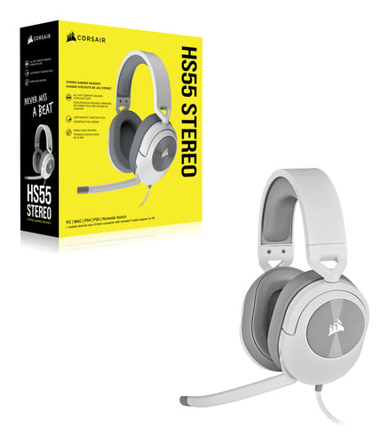 Corsair HS55 Stereo