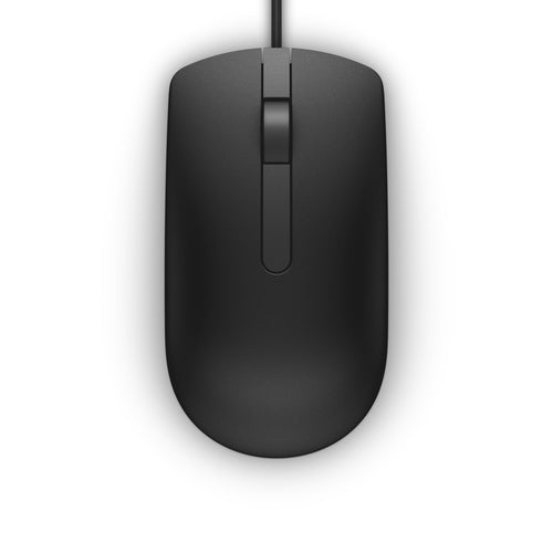 DELL MS116 mouse