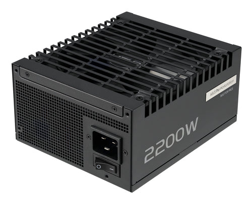 ASUS ASUS-PRO-WS-2200P power supply unit