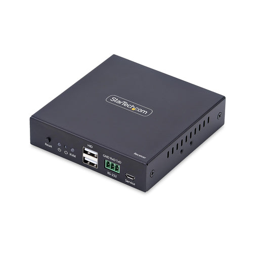KVM Extender StarTech IH2006 4K 60Hz HDMI AVoIP Driverless