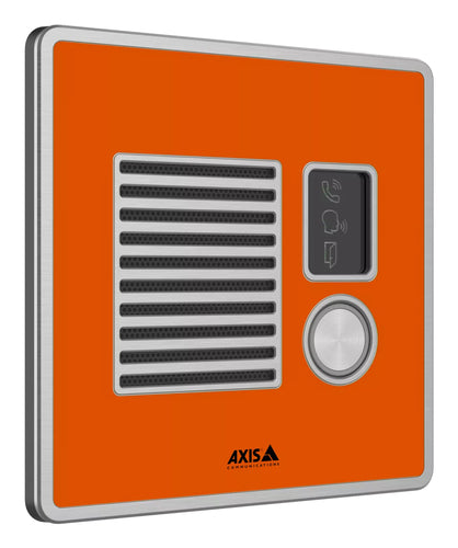 Axis I7010-VE