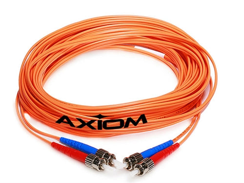 Axiom 20m SC-ST InfiniBand/fibre optic cable