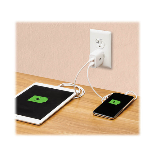 Tripp Lite U280-W02-40C2-G mobile device charger